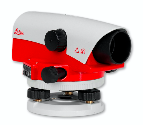 Máy Thuỷ Bình Leica NA732
